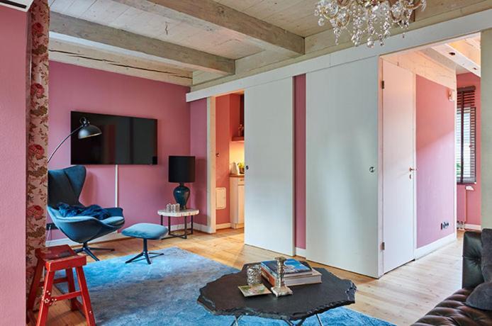 Landhaus Jenischpark Hamburg Cameră foto